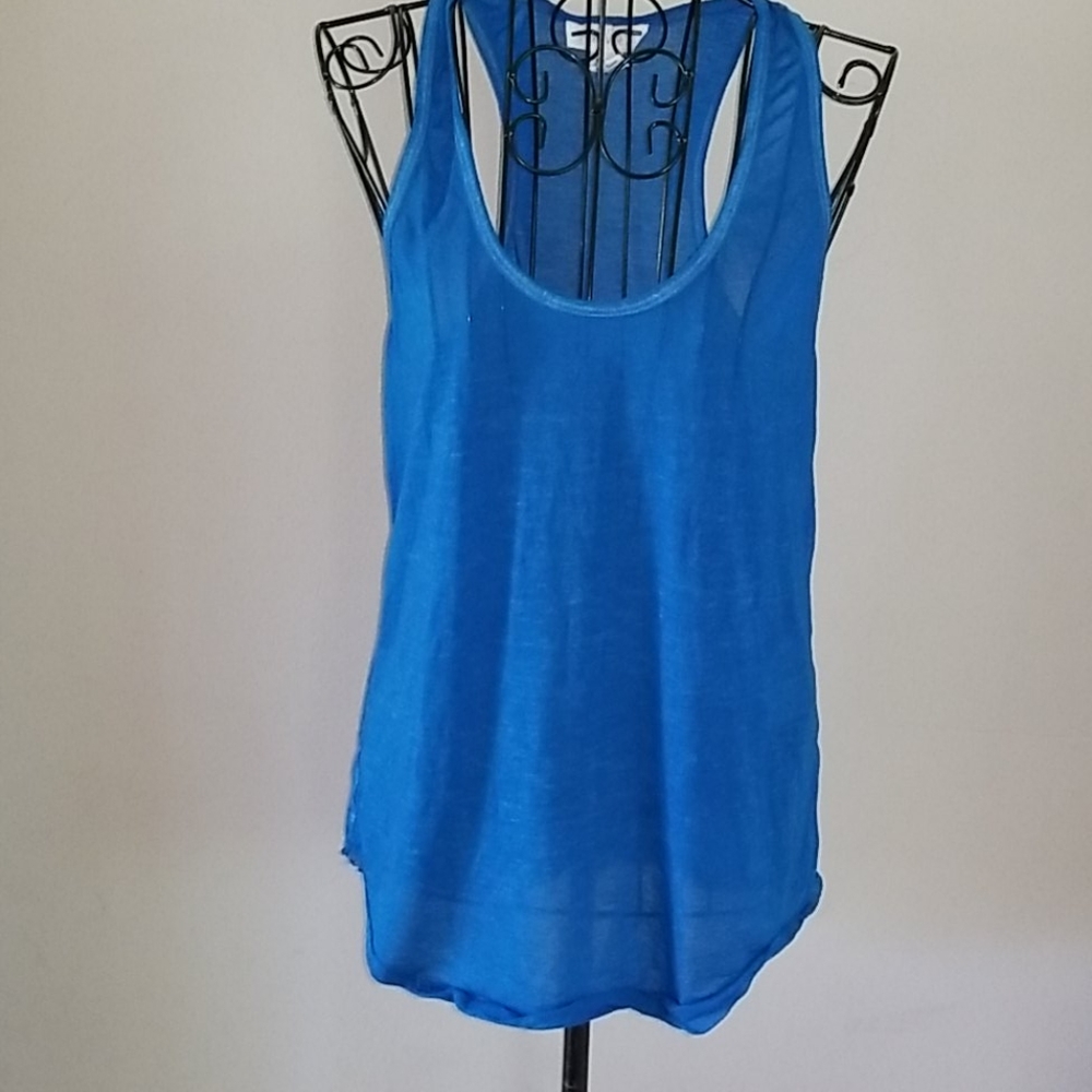 Forever 21 Tank Top Medium